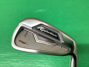 Taylormade RSi 2 Iron Set Golf Club 5-P 6pcs TM7-215/S #AB14616 - Picture 1 of 6