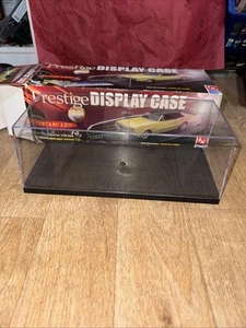 Prestige 1/25 AMT ERTL Model Stackable Display Case 8226 - Picture 1 of 3