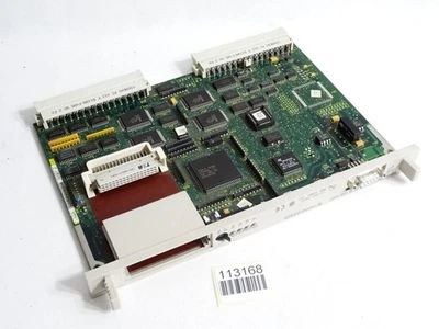 Siemens Simatic 6ES5308-3UB11 6ES5 308-3UB11 IM308-B - Bild 1 von 3