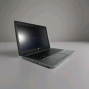 HP EliteBook 740 G1 14" Core i5-4210U 1.7GHz 12GB RAM 180GB SSD LAPTOP - Picture 1 of 7