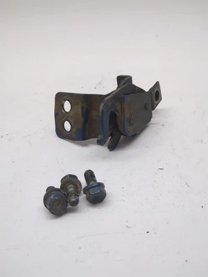 1971-1996 Chevrolet GMC G10 G20 G30 Van Rear Barn Door Upper Latch RH Side  - Image 1 of 4