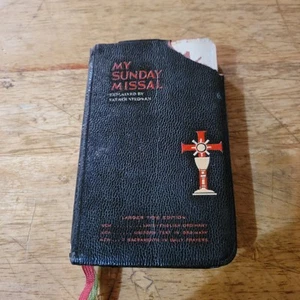My Sunday Missal Explained by Father Stedman - Picture 1 of 3