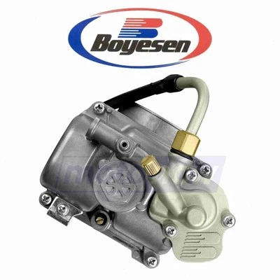 Boyesen Quick Start for Keihin FCR Carburetors for 1998-2000 Yamaha WR400F - zq Foto 1 de 4
