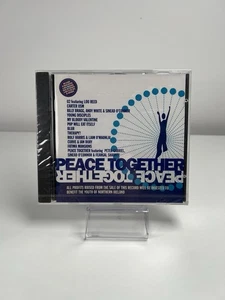 Peace Together (Incl. Lou Reed: Satellite Of Love (CD) Nuovo Sigillato Raro - Imagen 1 de 4