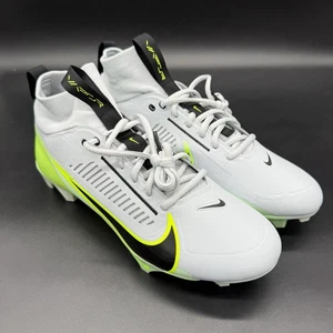 Botines de fútbol Nike Vapor Edge Pro 360 2 verdes DA5456-004 para hombre talla 10,5 - Imagen 1 de 8