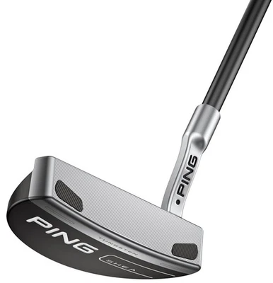 Ping 2023 Shea Mid-Mallet Putter 34 Inches Excellent - Image 1 of 3