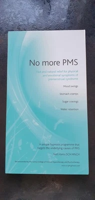 Caja de autoayuda "No más PMS" - Imagen 1 de 4