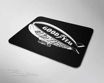 New Mouse Mad Good Year Logo Mouse Pad Accessories - Image 1 of 2