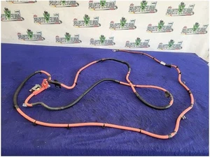 2011 Chevrolet Camaro SS 6.2L Battery Starter Harness Wire Plug Coupe M/T 2725 - Picture 1 of 12