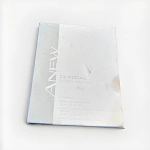 *NEW*SEALED*DISCONTINUED Anew Clinical Deep Crease Concentrate with Bo-Hylurox - Picture 1 of 2
