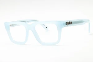 Occhiali da vista PALM ANGELS STYLE 19 PERJ019S25PLA0014000 montatura blu 51 mm - Foto 1 di 4