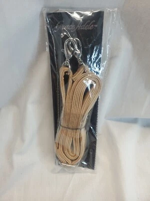 Grace Adele Scentsy Bandolera Correa Bolso de Mano Cartera Accesorio Arena Extraíble Nuevo Foto 1 de 3