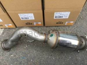 Convertidor catalítico para Audi A4 2.0T 2008-2016 A5 2.0T 08-2011 Q5 2.0T 2009-2012 - Imagen 1 de 6