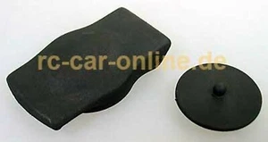 Tankdeckel mit Druckteller - 8380/02 - tank cap with pressure plate, Tank Deckel - Bild 1 von 1