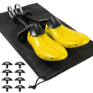 2 x Herren Schuhvergrößerer Shoe Strecher - Bild 1 von 3