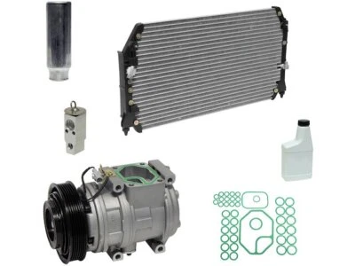 Kit de compressor A/C Lexus ES300 1997-1998 59732GWTV compressor A/C - Imagem 1 de 2