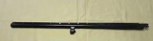 USED MOSSBERG 500 12 GAUGE BARREL 28" SMOOTH BORE VENT RIB ACCU-CHOKE 3" *ROUGH - Picture 1 of 18