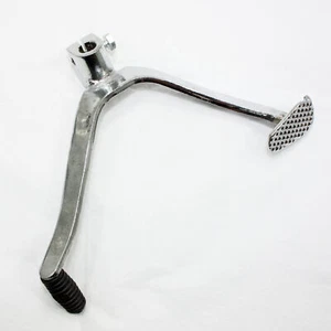 11mm 200mm Foot Gear Lever Shifter Handle 110cc 125cc 150cc Quad Dirt Bike ATV - Picture 1 of 5