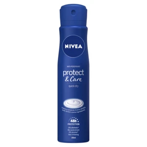 Protect & Care Antitranspirant Spray 250 ml - Bild 1 von 1