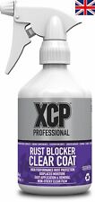 XCP Clear Coat Rust Blocker High Performance Motorcycle Corrosion Protection ✅