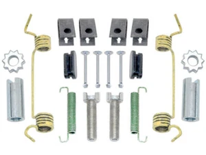 Rear Parking Brake Hardware Kit For 2011-2018 Ram 2500 2012 2015 2017 XQ231VH - Picture 1 of 1