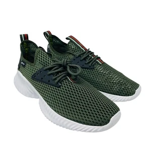 Nuevos zapatos deportivos Xray para hombre talla 9,5 XRW2389 espuma viscoelástica nuevos en caja - Imagen 1 de 9