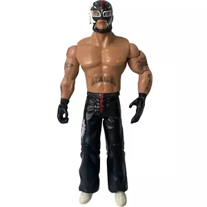 WWE Rey Mysterio Ruthless Aggression Series 23 2006 Jakks Figure Wrestling - Picture 1 of 12