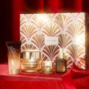 Estee Lauder The Lift+Firm Routine;Advanced Night/Repair,Youth Power,Supreme4pcs - Picture 1 of 4