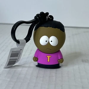 South Park * Token Clip * Blind Bag Key Chain Monogram - Picture 1 of 2