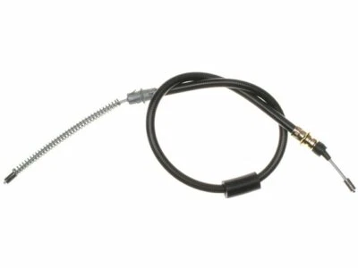For 1964-1972 Pontiac LeMans Parking Brake Cable Rear AC Delco 47264FS 1965 1966 - Image 1 of 2