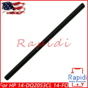 Hinge Strip Cover Cap For HP 14-FQ 14-FQ0090TG 14-DQ 14-DR 14S-FR LCD M03788-001 - Picture 1 of 5