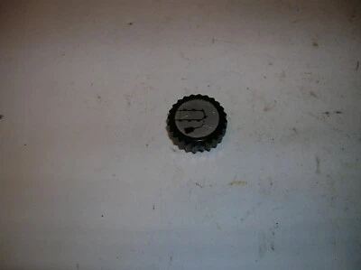 Tapa del tanque de aceite John Deere 40V bonita LEER motosierra OEM Foto 1 de 4