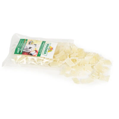 Aloe Vera Stücke getrocknet 150g Snack für Vögel Vogelfutter Papageienfutter - Bild 1 von 4