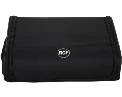 RCF CVR NX12-SMA Padded Protection Cover For The RCF NX12-SMA 12" Active Speaker - Image 1 of 4