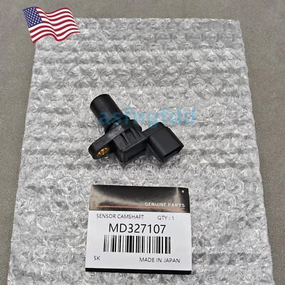 NEW  Cam Shaft Camshaft Position Sensor Cps For Mitsubishi Lancer MD327107 - Image 1 of 4