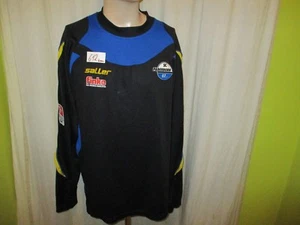 SC Paderborn 07 saller Spieler Sweatshirt/Pullover "finke Das Erlebnis" Gr.L TOP - Bild 1 von 7