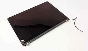 Oryginalny pełny ekran LCD Retina do Apple MacBook Pro 13" A1502 EMC 2678 2875 - Zdjęcie 1 z 2