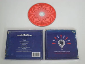 MODEST MOUSE/WE WERE DEAD BEFORE THE SHIP(EPIC 88697541962) CD ALBUM - Bild 1 von 1