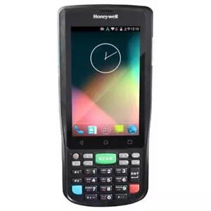 Honeywell EDA50K - Android 4.4, WWAN with 1D/2D Imager - Zdjęcie 1 z 1