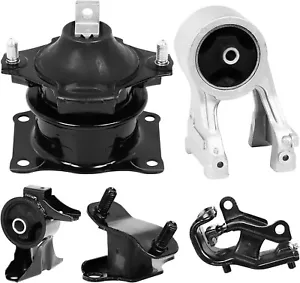 Soporte de motor y transmisión para Honda Odyssey 3.5L 2005-2006 - Picture 1 of 3
