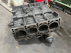 Zylinderblock VW Golf 5. - Bild 1 von 3