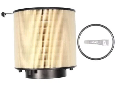 Filtro de aire Mahle 14844JD 2010 2011 2012 2013 2014 2015 para Audi Q5 2009-2017 Foto 1 de 2