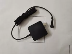 Original-Zubehör-Hersteller 19 V 2,37 A 4,0 mm 45 W AD2108320 für Asus Vivobook X1400EA-EK2134W 14"-Laptop - Bild 1 von 6