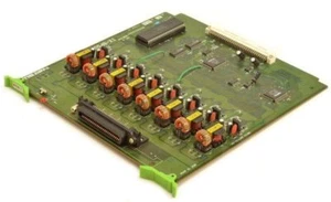 IWATSU ADIX  IX-8PSUB-1 CIRCUIT CARD Part# 101441 1 YEAR WARRANTY - Picture 1 of 1