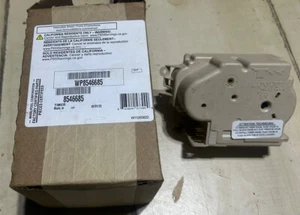Original OEM Whirlpool WP8546685 Waschmaschine Timer - Bild 1 von 2