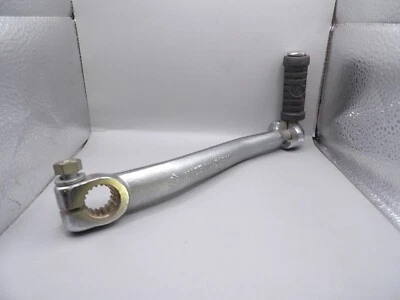 Оригинальная педаль стартера NOS Suzuki TS250 Savage 250 1971-1976 26300-30001 - Изображение 1 из 4