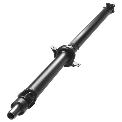 前传动轴道具轴适用于福特 F-250 F-350 Super Duty 2011-2016 6.2L 6.7L — 第 1/4 张图片