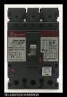 GE Spectra RMS SELA36AT0100 Circuit Breaker ~ 100 Amp - Tested/1Yr Warranty