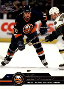 2001-02 Pacific Extreme LTD #243 Tim Connolly /49