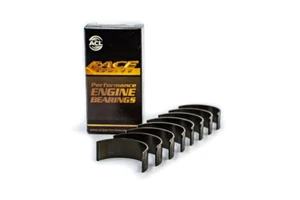 ACL RACE SERIES CONNECTING ROD BEARINGS FOR AUDI VW SEAT SKODA VAG 1.8-2.0 TFSI - Picture 1 of 3